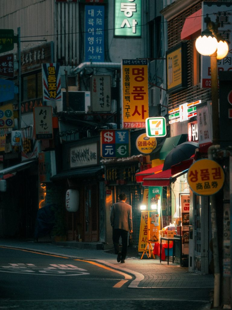 [Miễn Phí] Trọn Bộ 100+ LUTs Màu Cinematic Phú Films
