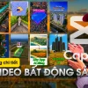 khóa học edit vidoe bất động sản nâng cao Phú Films