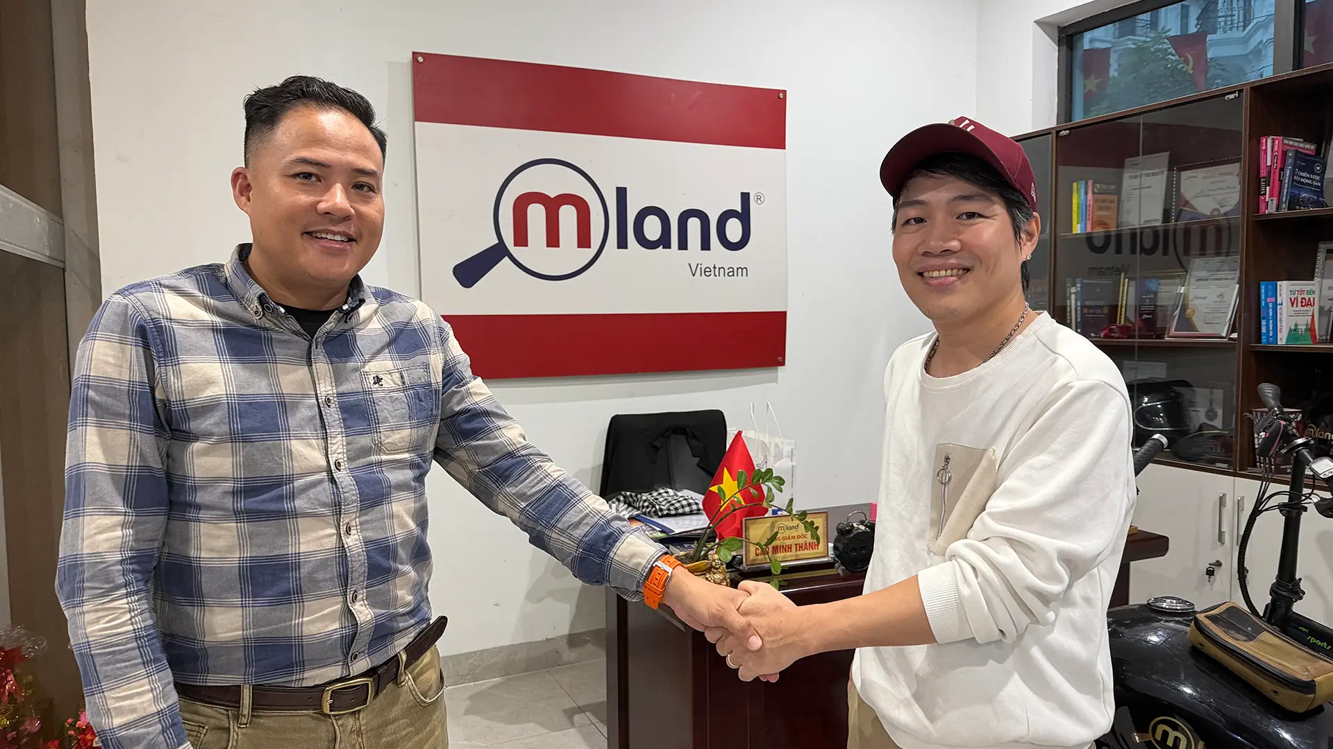 Hoạt động đào tạo