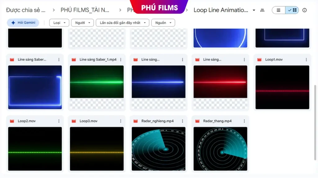 Footage Loop Line Animation bất động sản với hiệu ứng đường kẻ chuyển động