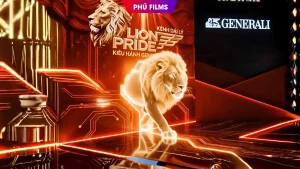 Phú Films Tặng Prompt AI Linh Vật Bước Ra Từ Sự Kiện