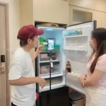 hướng dẫn quay vlog nấu ăn tại nhà bằng điện thoại