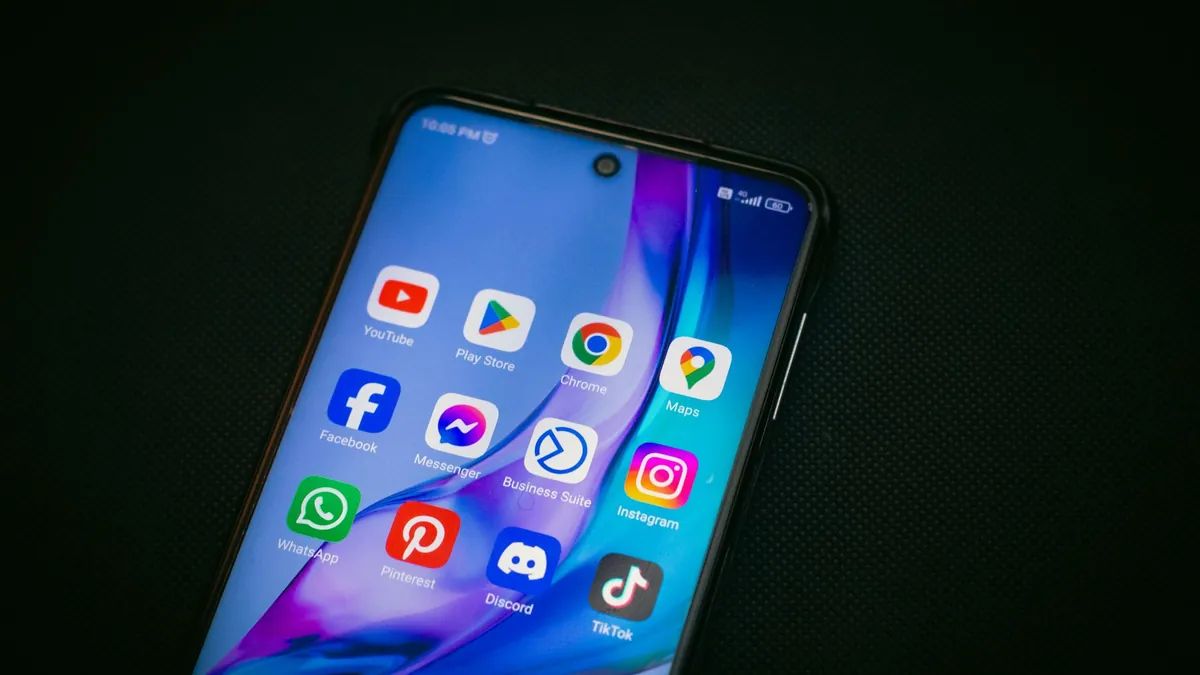 Bảng tiêu chuẩn xuất video tối ưu cho các nền tảng mạng xã hội khác nhau